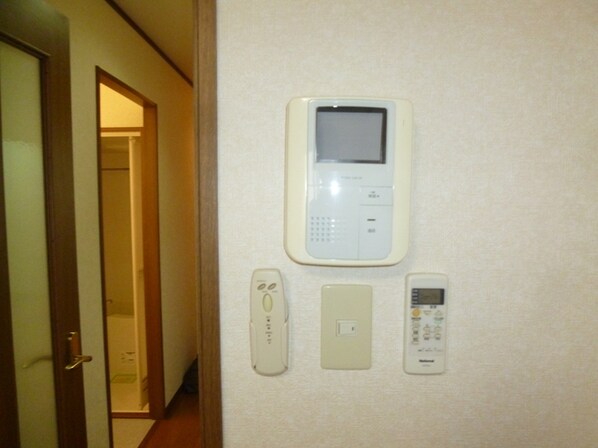 アンプルールフェールCREDO KAWAGUCHIの物件内観写真